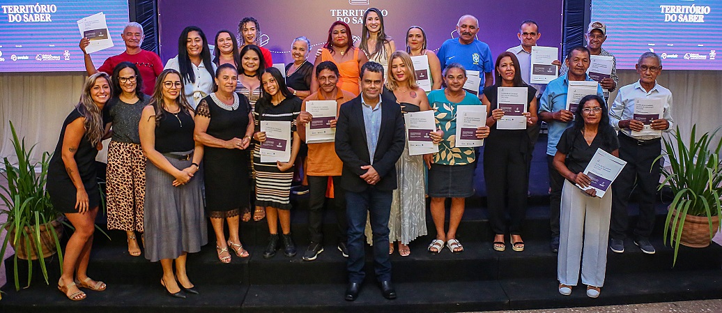 04.04.2024 - Território do Saber