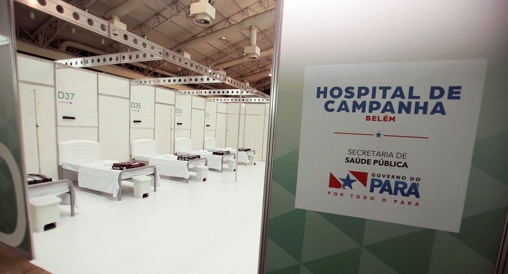 Nova doacao para hospitais capa