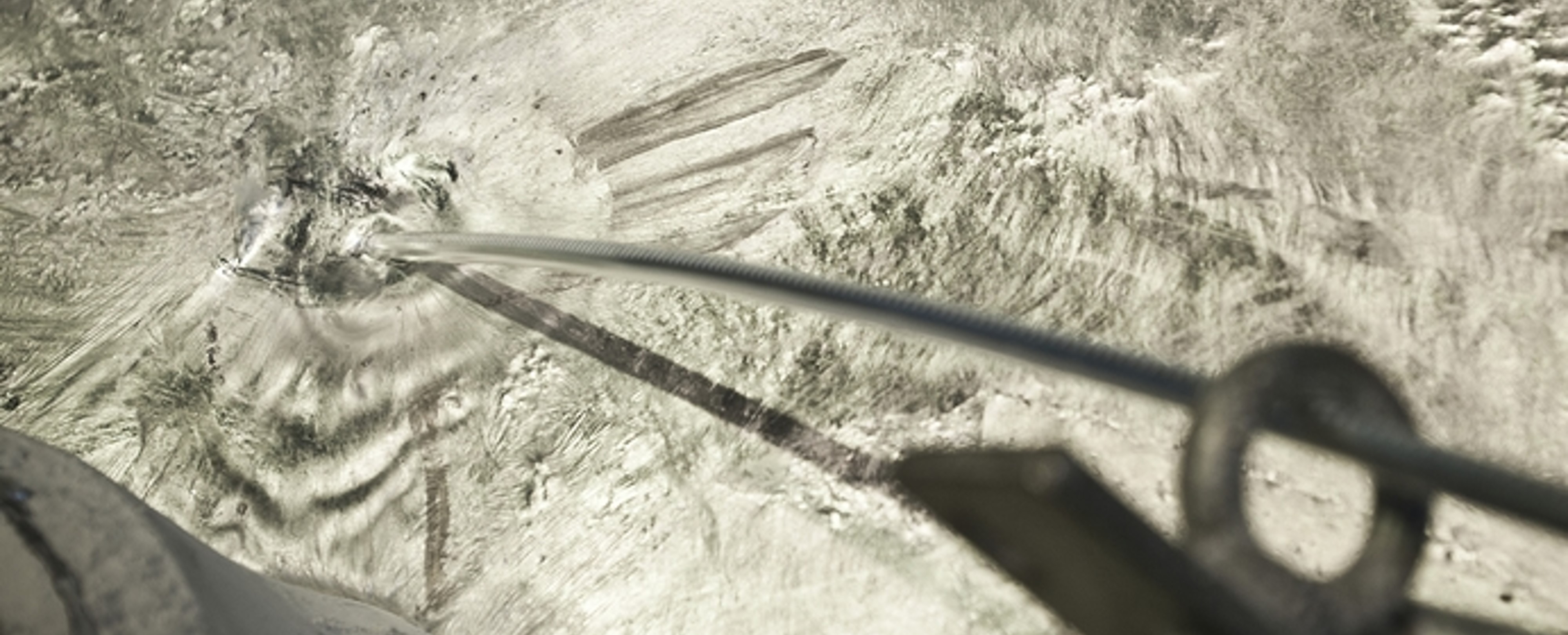 différents alliages