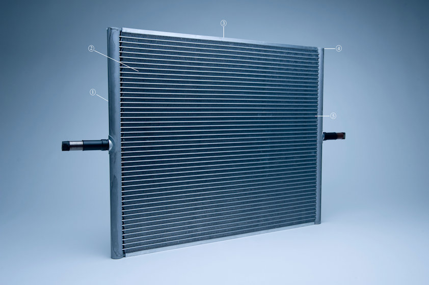 Heat exchanger