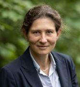 a person smiling for the camera