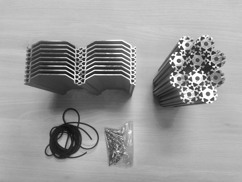 a pair of sandals next to a pair of sandals