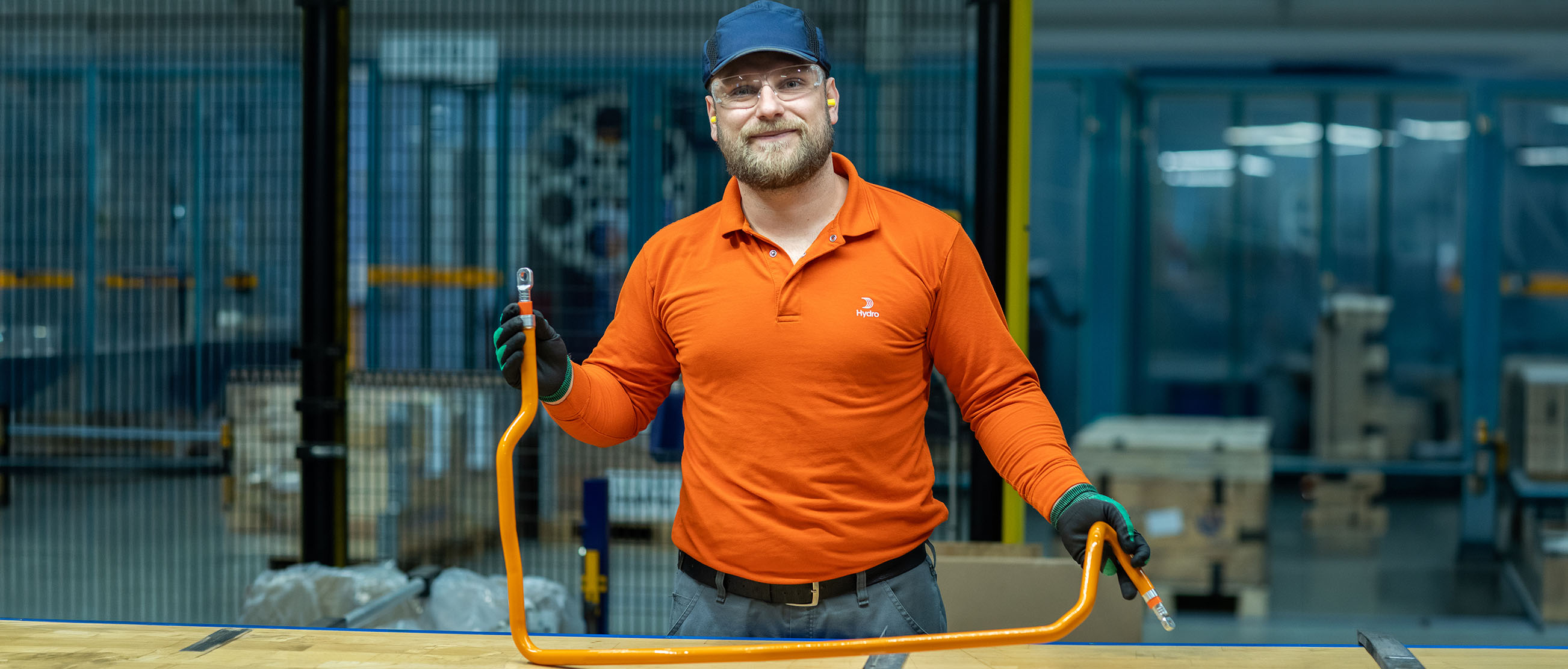 Extruded aluminium busbars and tubular conductors for switchgear and power distribution
