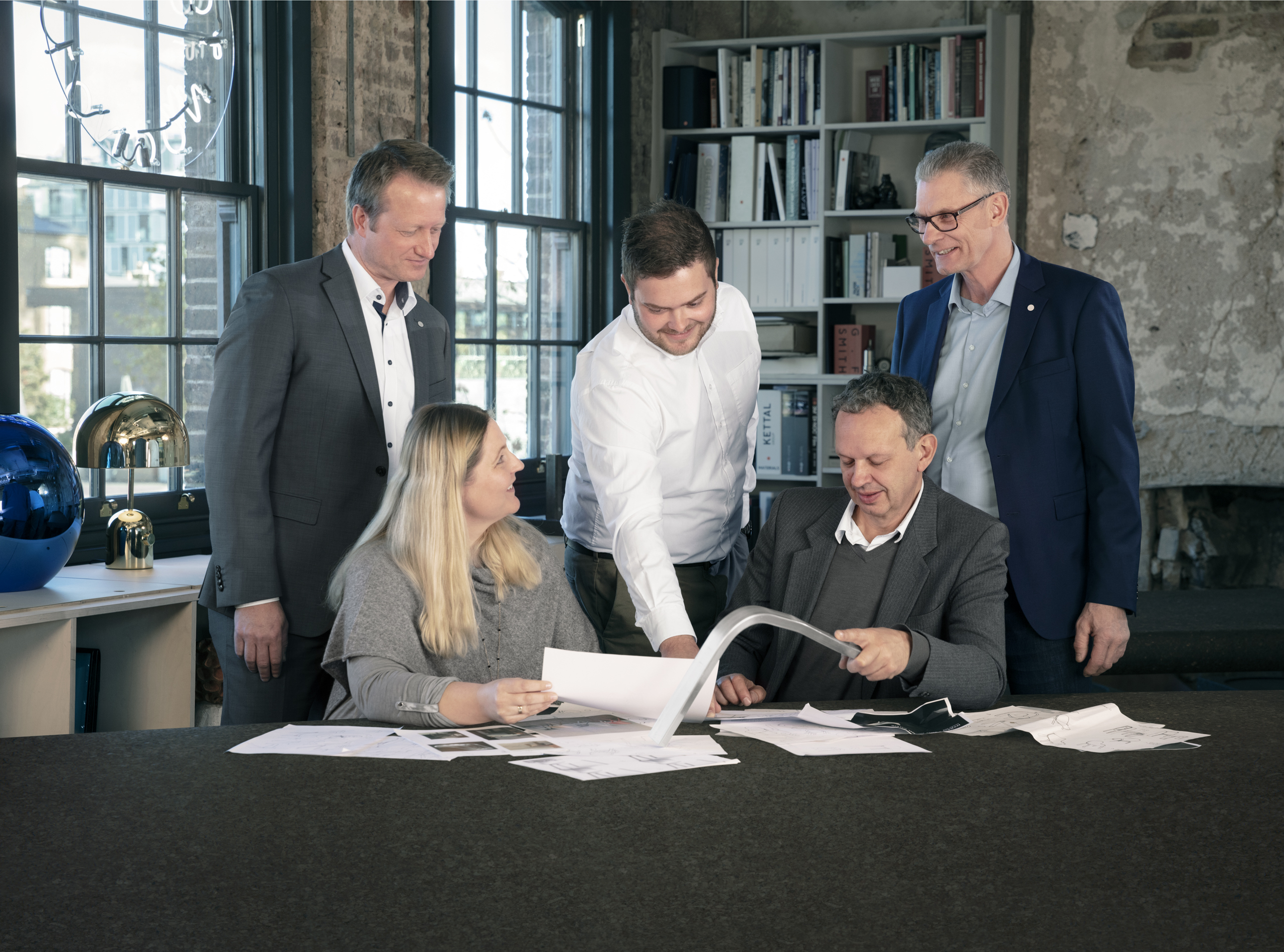 Ett möte med Tom Dixon