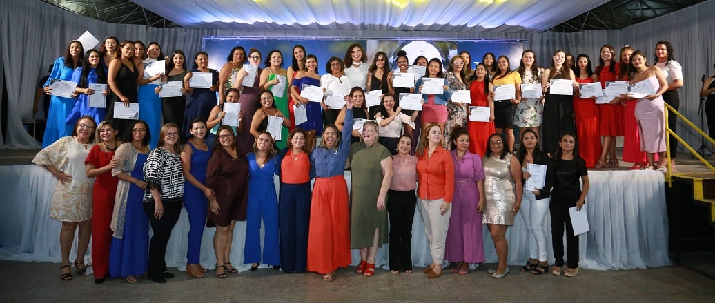 a group of people posing for a photo