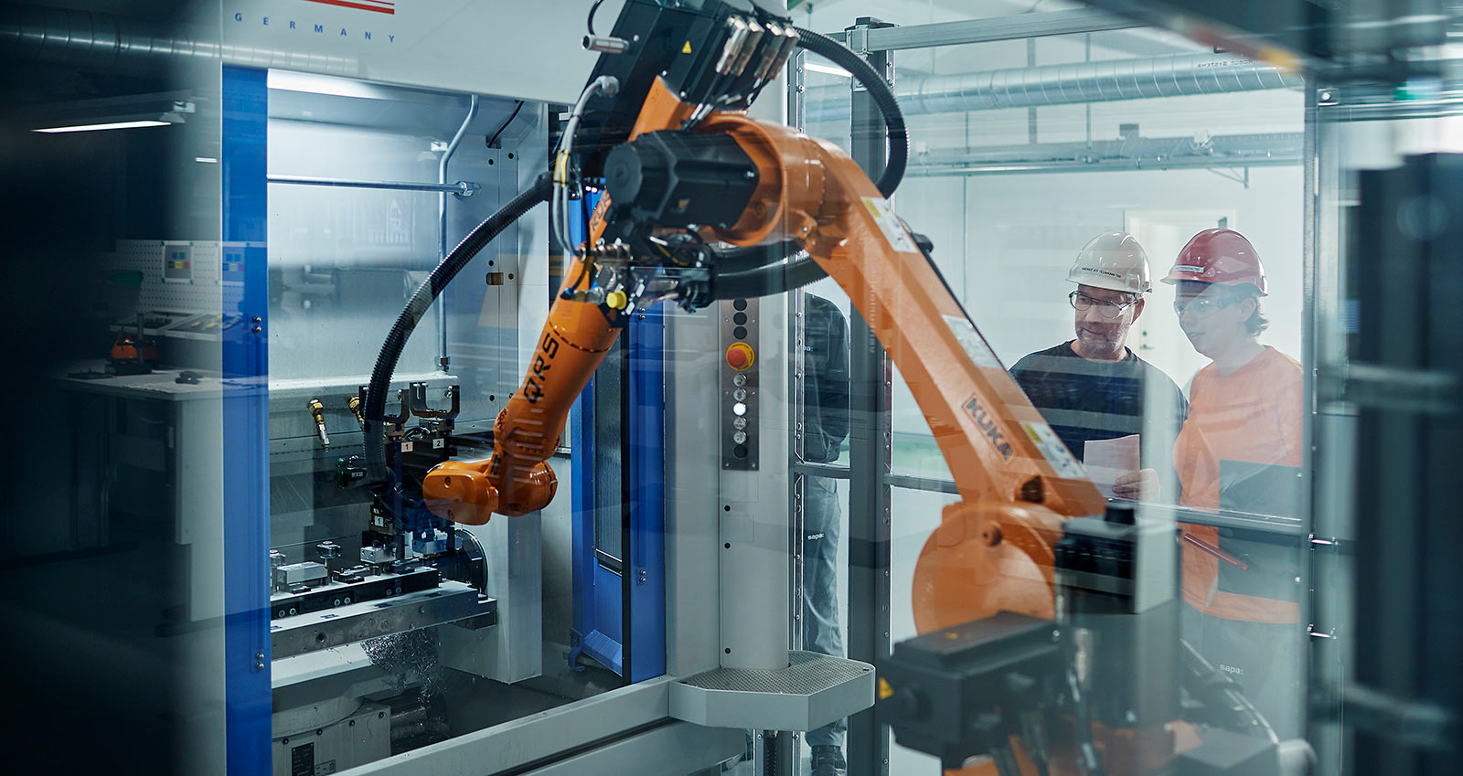 Drittes Quartal 2020: Gute Cashflow-Generierung und Markterholung