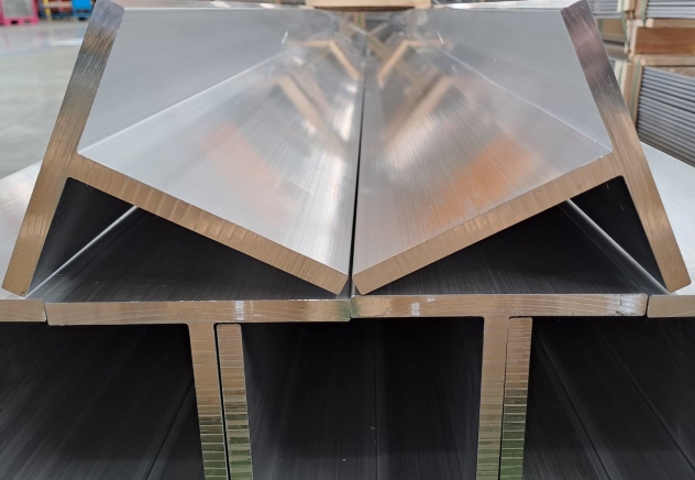 a wooden box on a table